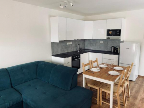Apartmán OLOMOUC - SAMOTIŠKY